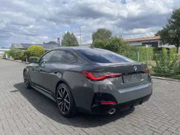 BMW 420xd GC M Sport ACC 360  HUD GSD' h k 19ZOLL