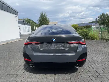 BMW 420xd GC M Sport ACC 360  HUD GSD' h k 19ZOLL