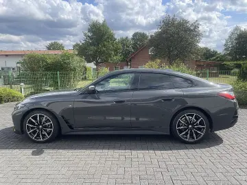 BMW 420xd GC M Sport ACC 360  HUD GSD' h k 19ZOLL
