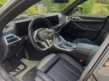 BMW 420xd GC M Sport ACC 360  HUD GSD' h k 19ZOLL