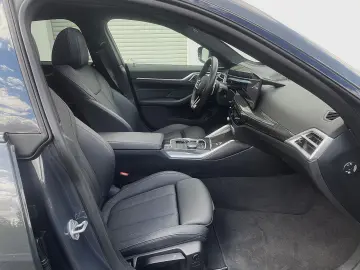 BMW 420xd GC M Sport ACC 360  HUD GSD' h k 19ZOLL