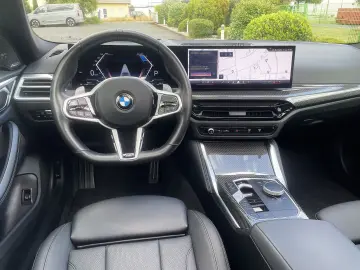 BMW 420xd GC M Sport ACC 360  HUD GSD' h k 19ZOLL