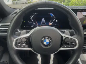 BMW 420xd GC M Sport ACC 360  HUD GSD' h k 19ZOLL