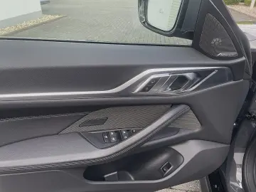 BMW 420xd GC M Sport ACC 360  HUD GSD' h k 19ZOLL