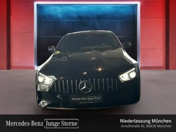 MERCEDES-BENZ GT 63 AMG S E PERFORMANCE
