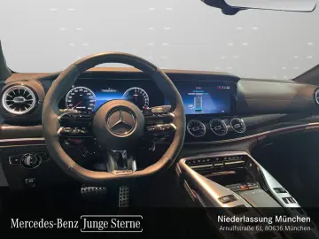 MERCEDES-BENZ GT 63 AMG S E PERFORMANCE