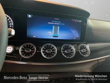 MERCEDES-BENZ GT 63 AMG S E PERFORMANCE