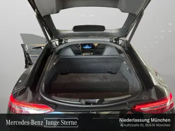 MERCEDES-BENZ GT 63 AMG S E PERFORMANCE