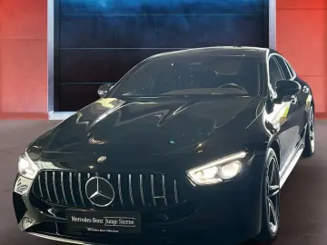 MERCEDES-BENZ GT 63 AMG S E PERFORMANCE