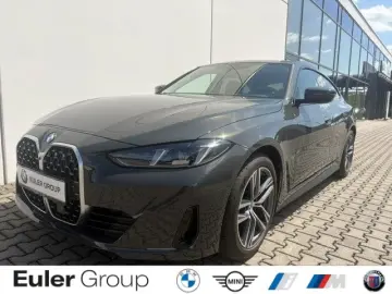 BMW 420 Gran Coupe d xDrive 18'' eGSD Memo…