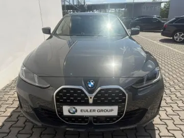 BMW 420 Gran Coupe d xDrive 18 Memory H K HUD