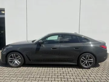 BMW 420 Gran Coupe d xDrive 18 Memory H K HUD
