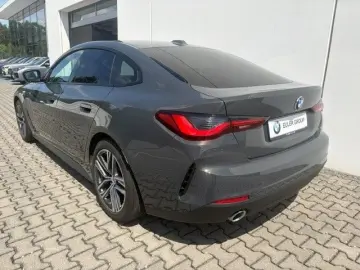 BMW 420 Gran Coupe d xDrive 18 Memory H K HUD