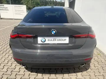 BMW 420 Gran Coupe d xDrive 18 Memory H K HUD