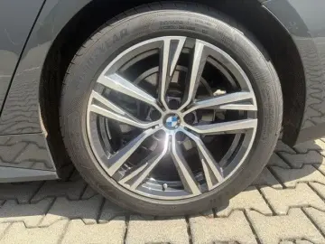 BMW 420 Gran Coupe d xDrive 18 Memory H K HUD