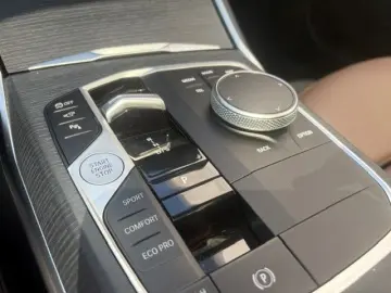 BMW 420 Gran Coupe d xDrive 18 Memory H K HUD