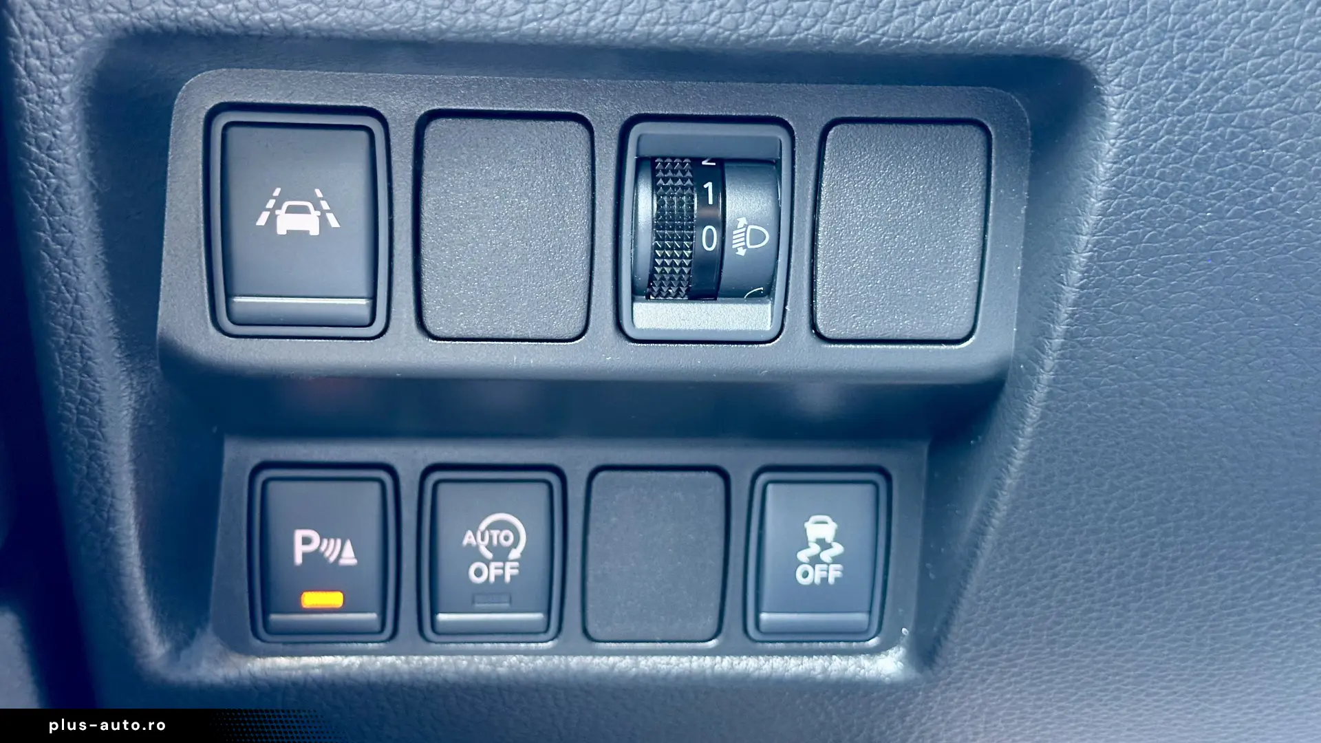 Nissan Qashqai Keyless Facturi Panoramic Rate Garantie