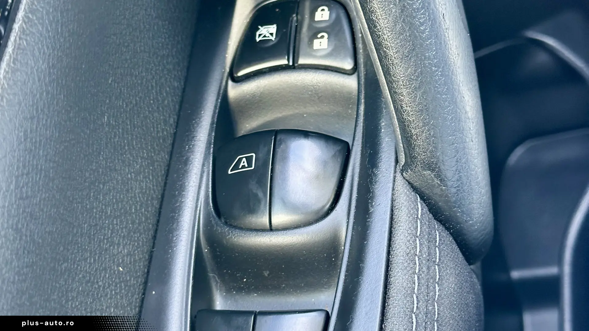 Nissan Qashqai Keyless Facturi Panoramic Rate Garantie