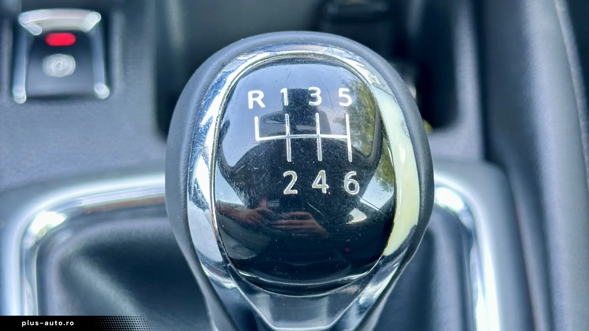Nissan Qashqai Keyless Facturi Panoramic Rate Garantie