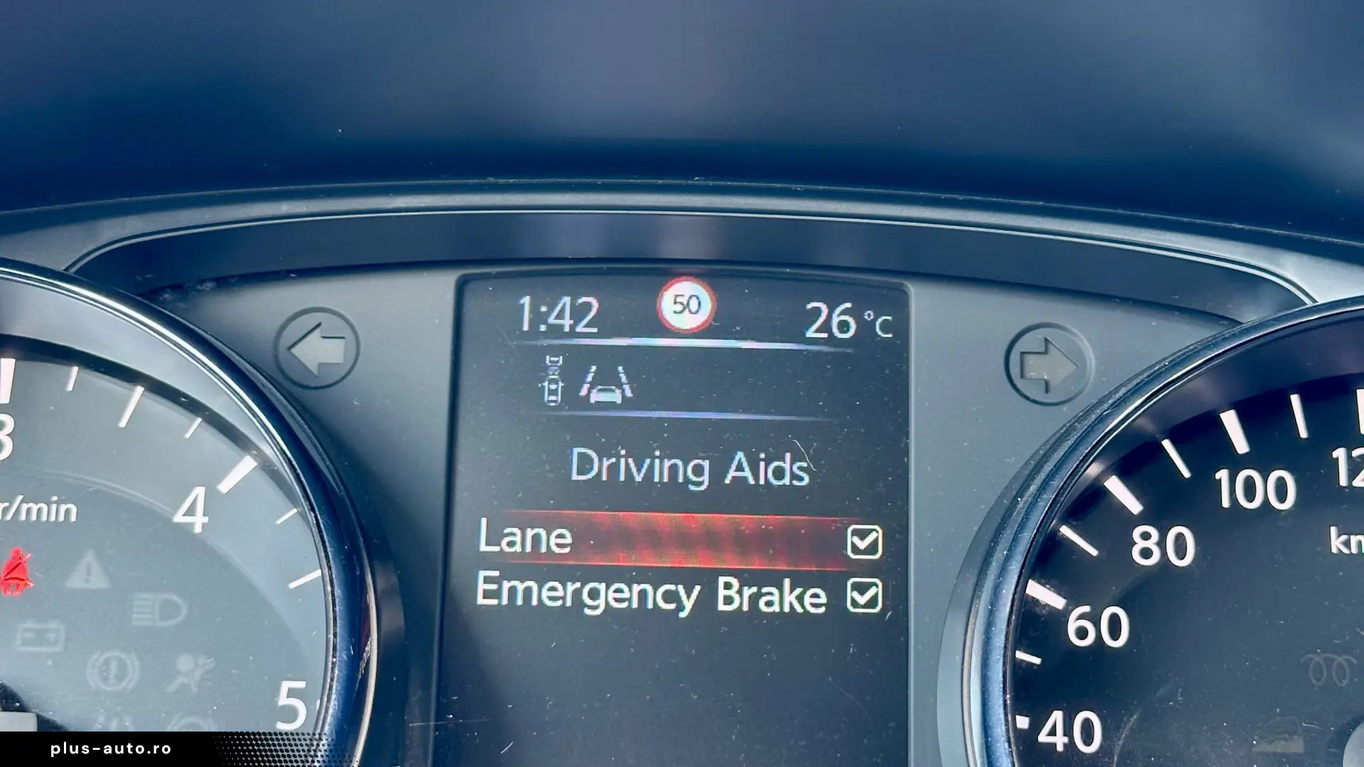 Nissan Qashqai Keyless Facturi Panoramic Rate Garantie