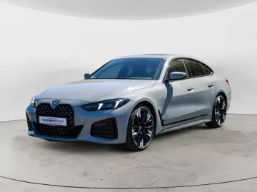 BMW 420d Gran Coupe xDrive M-Sport Pro FACEL. AHK