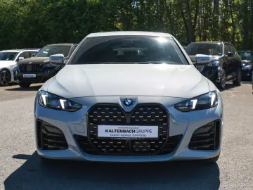BMW 420d Gran Coupe xDrive M-Sport Pro FACEL. AHK
