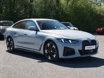 BMW 420d Gran Coupe xDrive M-Sport Pro FACEL. AHK