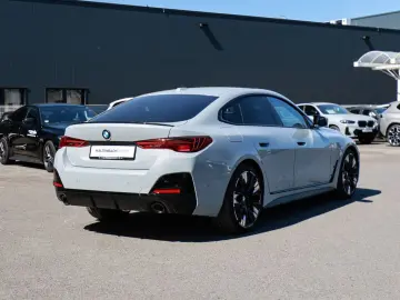 BMW 420d Gran Coupe xDrive M-Sport Pro FACEL. AHK