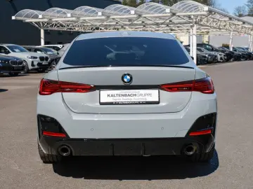 BMW 420d Gran Coupe xDrive M-Sport Pro FACEL. AHK