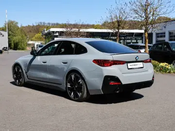 BMW 420d Gran Coupe xDrive M-Sport Pro FACEL. AHK
