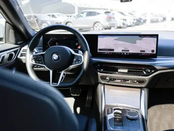 BMW 420d Gran Coupe xDrive M-Sport Pro FACEL. AHK