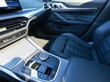 BMW 420d Gran Coupe xDrive M-Sport Pro FACEL. AHK