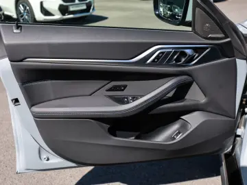 BMW 420d Gran Coupe xDrive M-Sport Pro FACEL. AHK