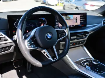 BMW 420d Gran Coupe xDrive M-Sport Pro FACEL. AHK