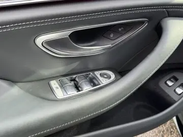 MERCEDES-BENZ AMG GT 4-trg. 63 S E Performance Aerodynamik