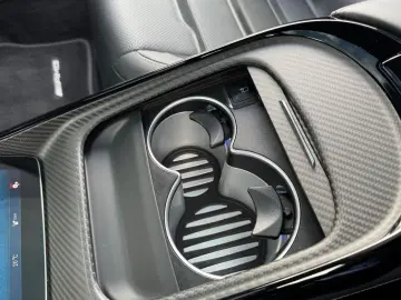 MERCEDES-BENZ AMG GT 4-trg. 63 S E Performance Aerodynamik