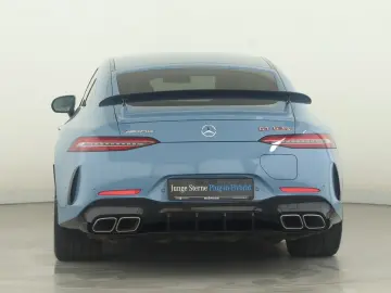 MERCEDES-BENZ AMG GT 63 S E PERFORMANCE  AERO
