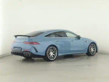 MERCEDES-BENZ AMG GT 63 S E PERFORMANCE  AERO
