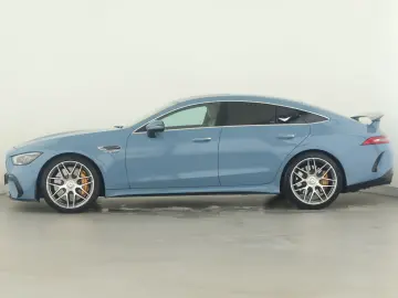 MERCEDES-BENZ AMG GT 63 S E PERFORMANCE  AERO
