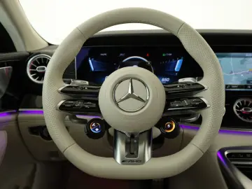 MERCEDES-BENZ AMG GT 63 S E PERFORMANCE  AERO