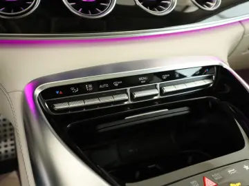 MERCEDES-BENZ AMG GT 63 S E PERFORMANCE  AERO