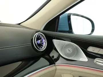 MERCEDES-BENZ AMG GT 63 S E PERFORMANCE  AERO