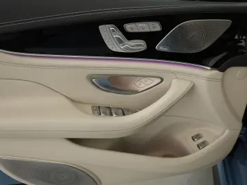 MERCEDES-BENZ AMG GT 63 S E PERFORMANCE  AERO