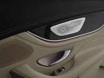 MERCEDES-BENZ AMG GT 63 S E PERFORMANCE  AERO