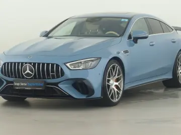 MERCEDES-BENZ AMG GT 63 S E PERFORMANCE  AERO