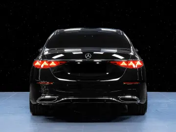 Mercedes-Benz S 450d Long 4Matic - MY2026