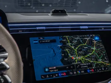 Mercedes-Benz S 450d Long 4Matic - MY2026