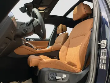 BMW X6 40d xDrive M-Sport 360Camera Pano HK