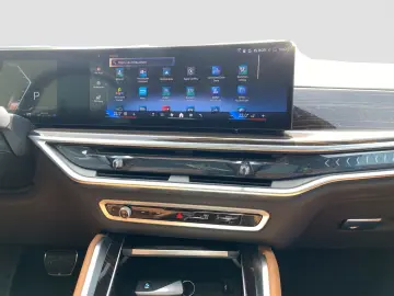 BMW X6 40d xDrive M-Sport 360Camera Pano HK