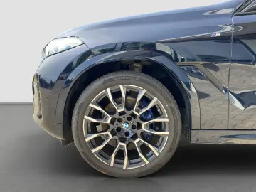 BMW X6 40d xDrive M-Sport 360Camera Pano HK